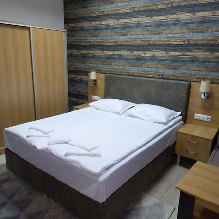 Luxurious Studios Nani Kranewo Zewnętrze zdjęcie