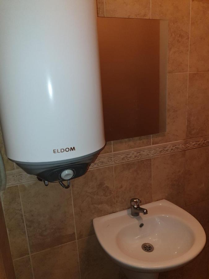Luxurious Studios Nani Kranewo Zewnętrze zdjęcie