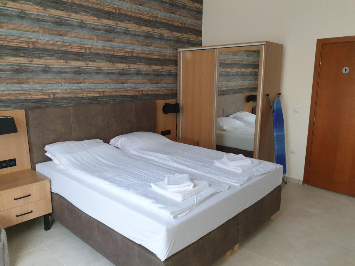 Luxurious Studios Nani Kranewo Zewnętrze zdjęcie