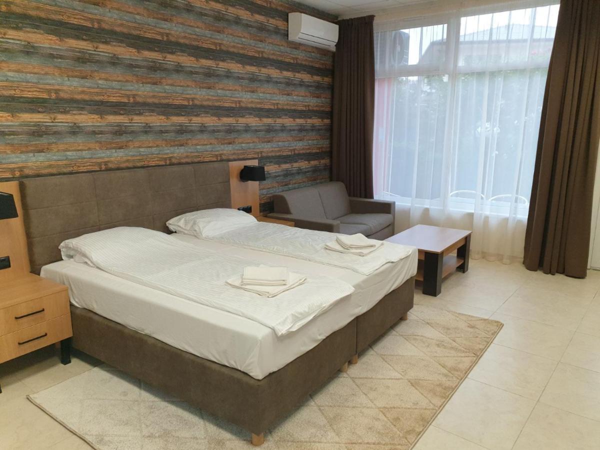 Luxurious Studios Nani Kranewo Zewnętrze zdjęcie