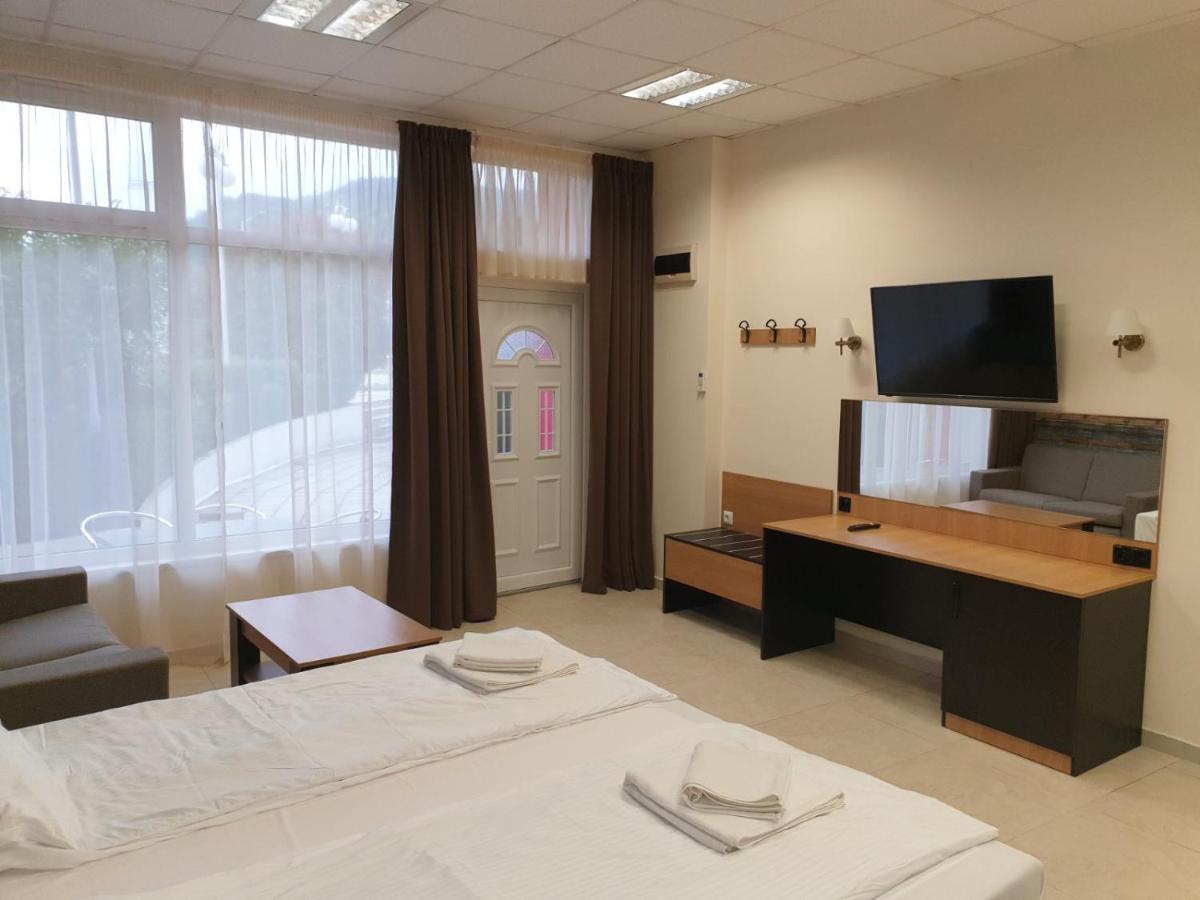 Luxurious Studios Nani Kranewo Zewnętrze zdjęcie