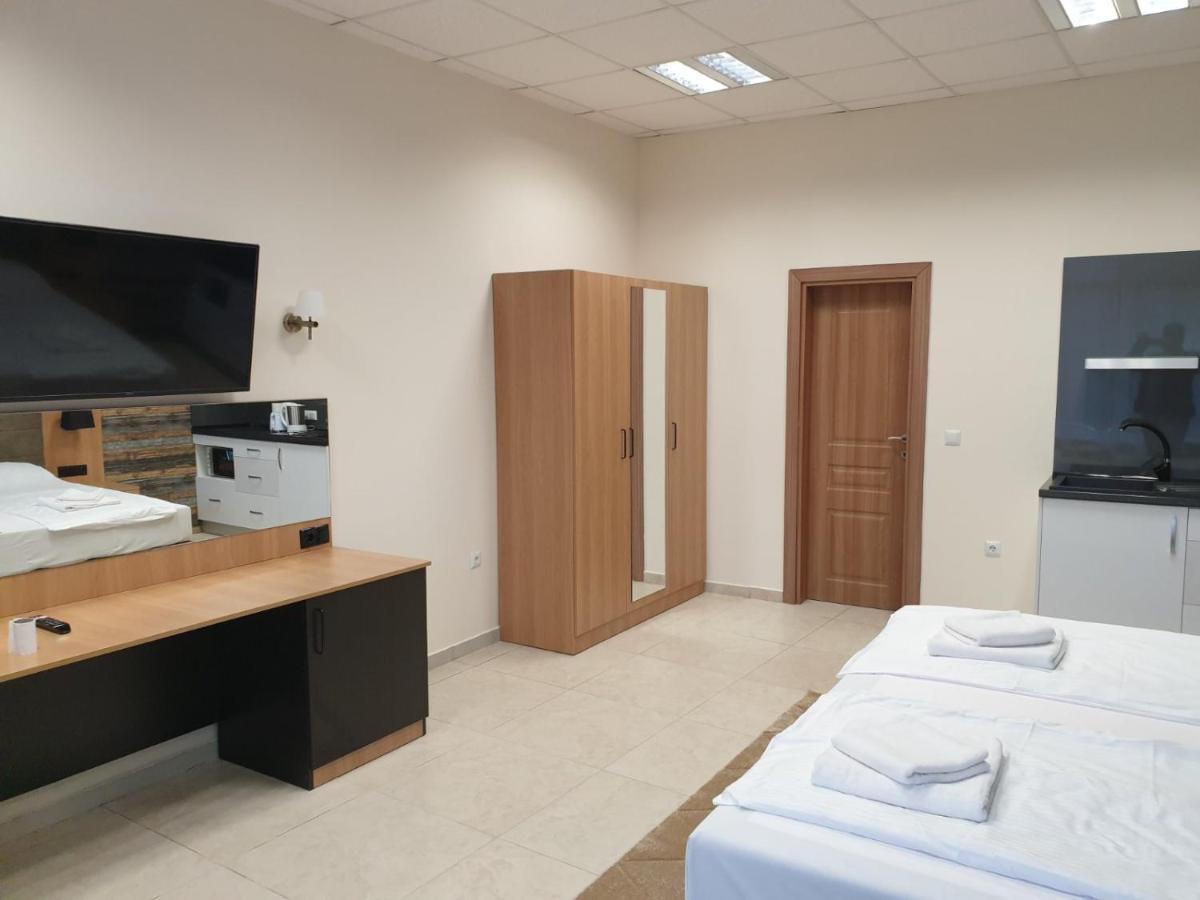 Luxurious Studios Nani Kranewo Zewnętrze zdjęcie