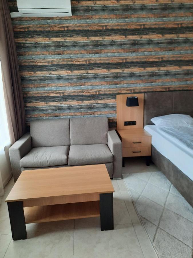 Luxurious Studios Nani Kranewo Zewnętrze zdjęcie