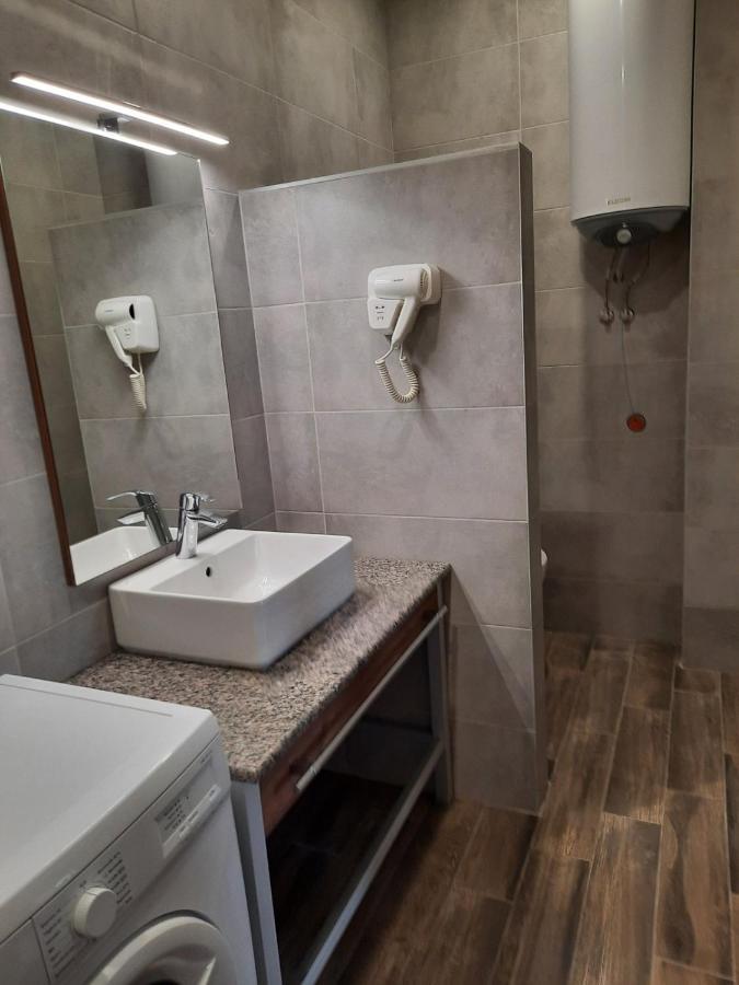 Luxurious Studios Nani Kranewo Zewnętrze zdjęcie