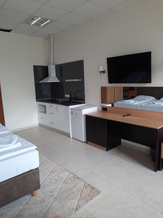Luxurious Studios Nani Kranewo Zewnętrze zdjęcie