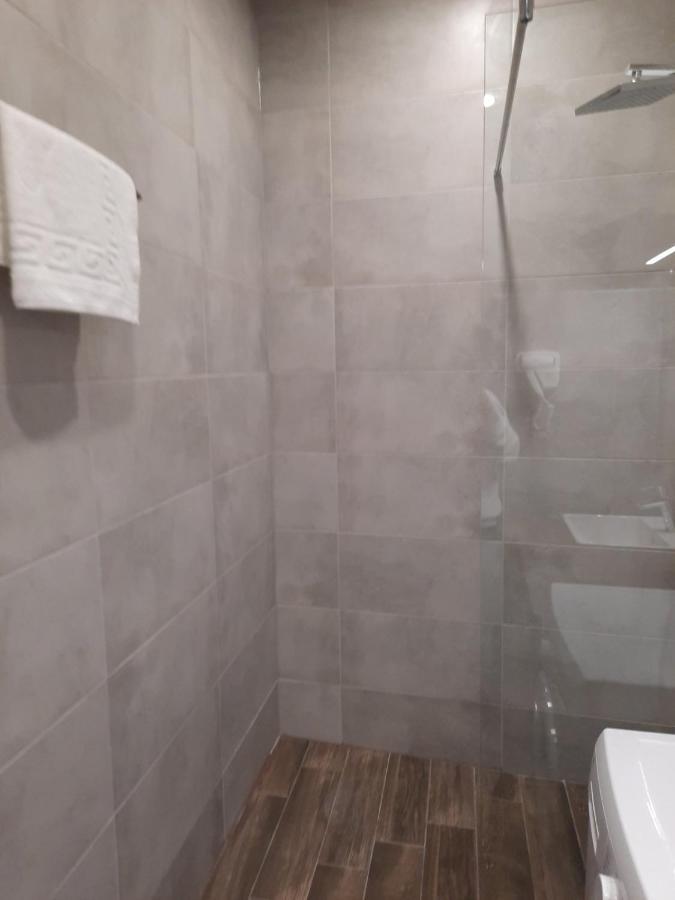Luxurious Studios Nani Kranewo Zewnętrze zdjęcie