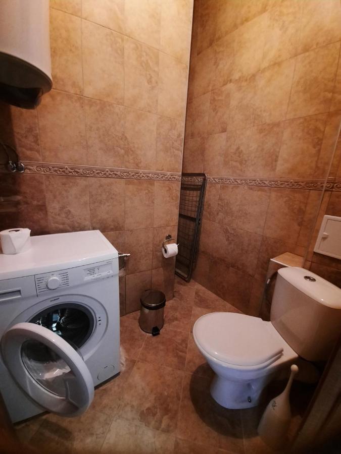 Luxurious Studios Nani Kranewo Zewnętrze zdjęcie