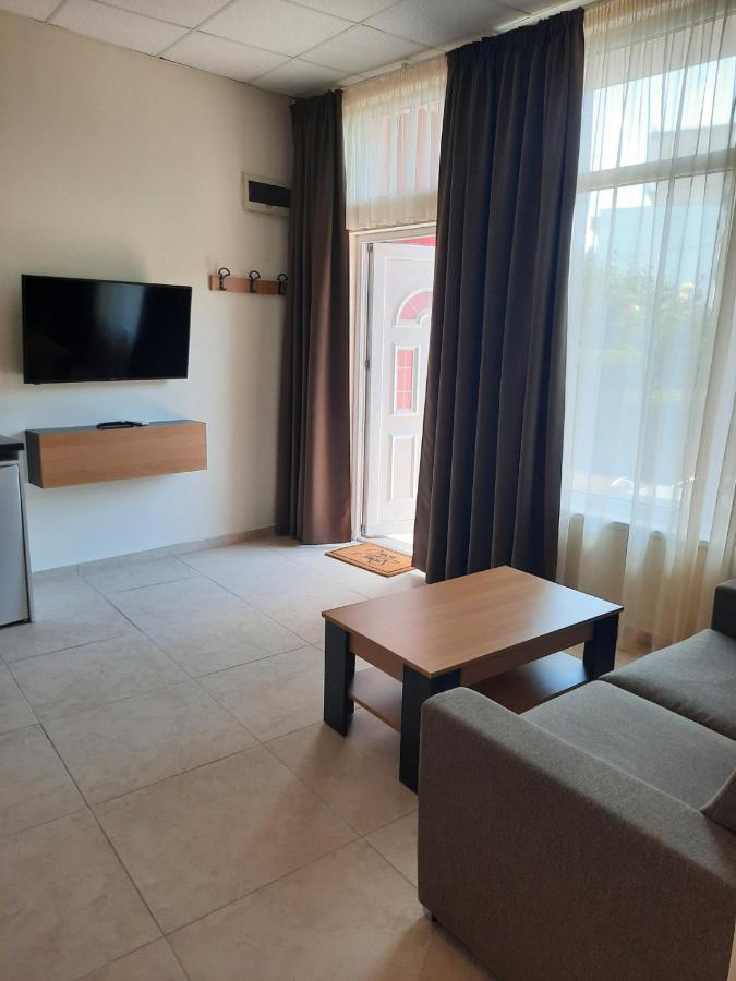 Luxurious Studios Nani Kranewo Zewnętrze zdjęcie