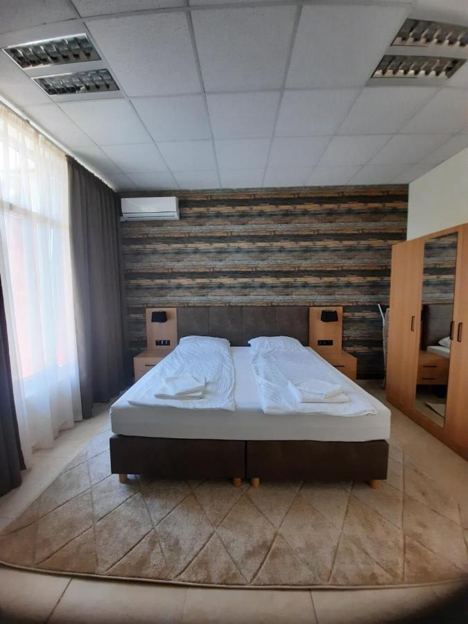 Luxurious Studios Nani Kranewo Zewnętrze zdjęcie