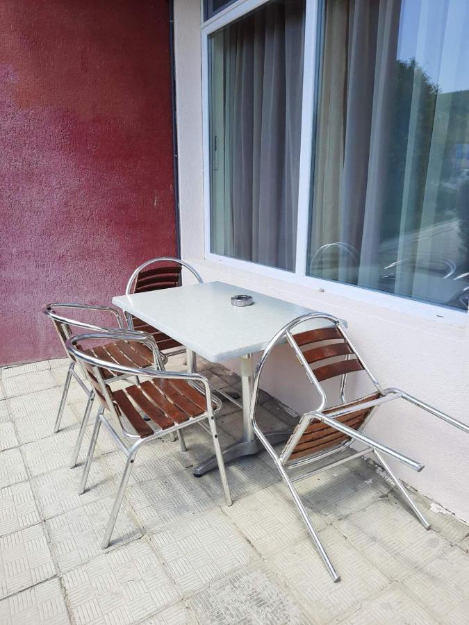 Luxurious Studios Nani Kranewo Zewnętrze zdjęcie