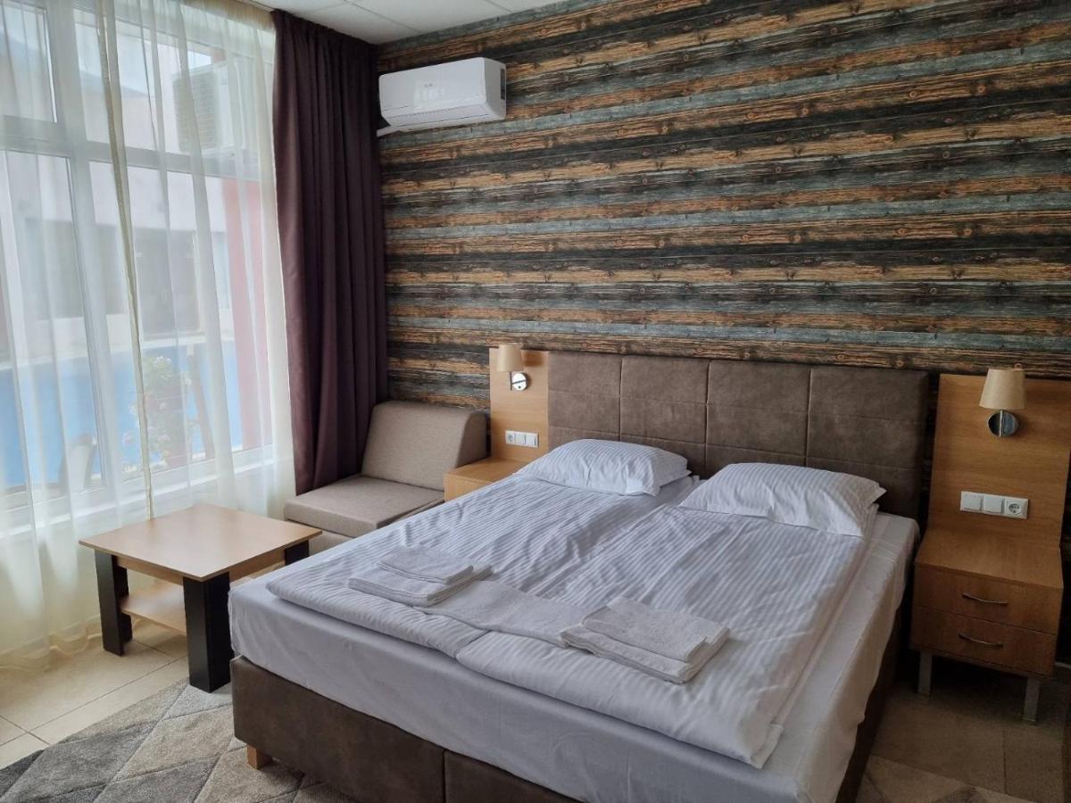 Luxurious Studios Nani Kranewo Zewnętrze zdjęcie
