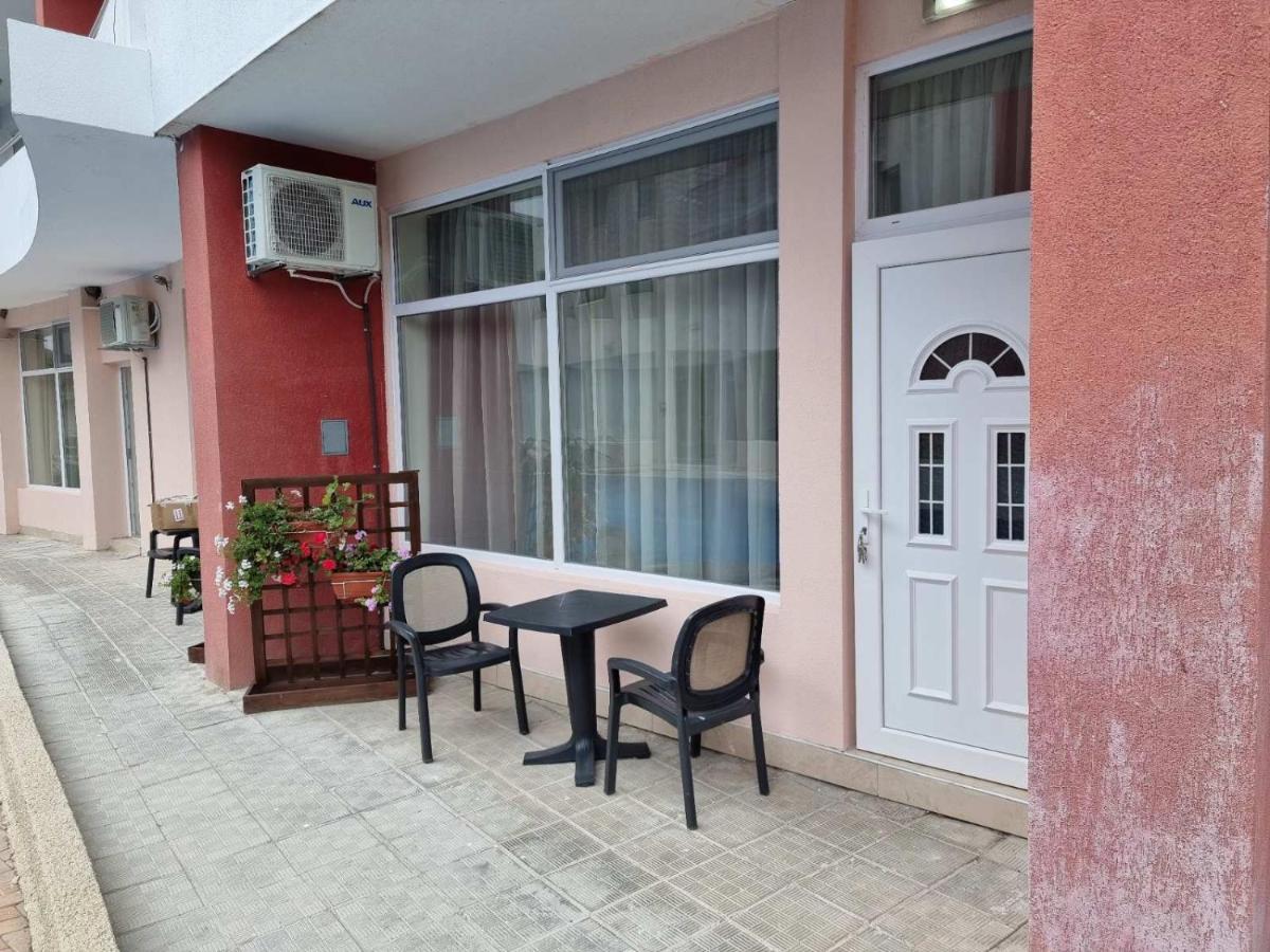Luxurious Studios Nani Kranewo Zewnętrze zdjęcie