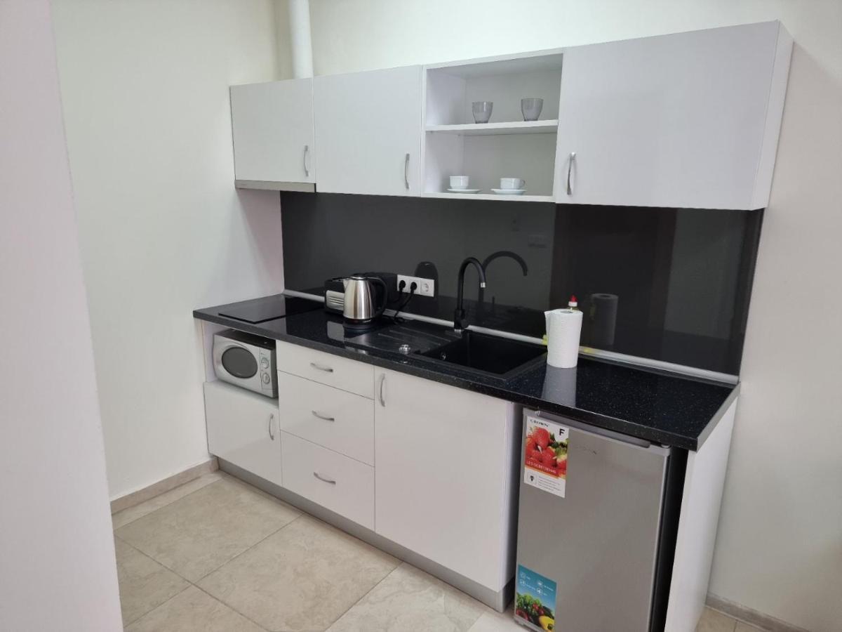 Luxurious Studios Nani Kranewo Zewnętrze zdjęcie