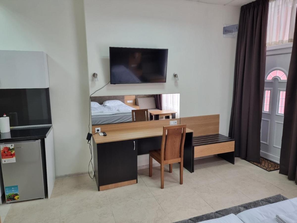 Luxurious Studios Nani Kranewo Zewnętrze zdjęcie