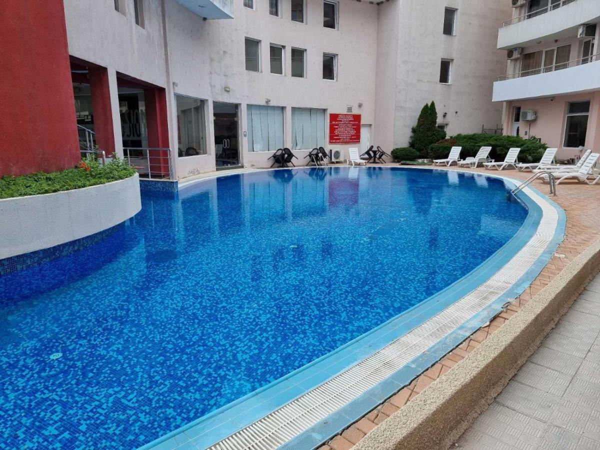 Luxurious Studios Nani Kranewo Zewnętrze zdjęcie