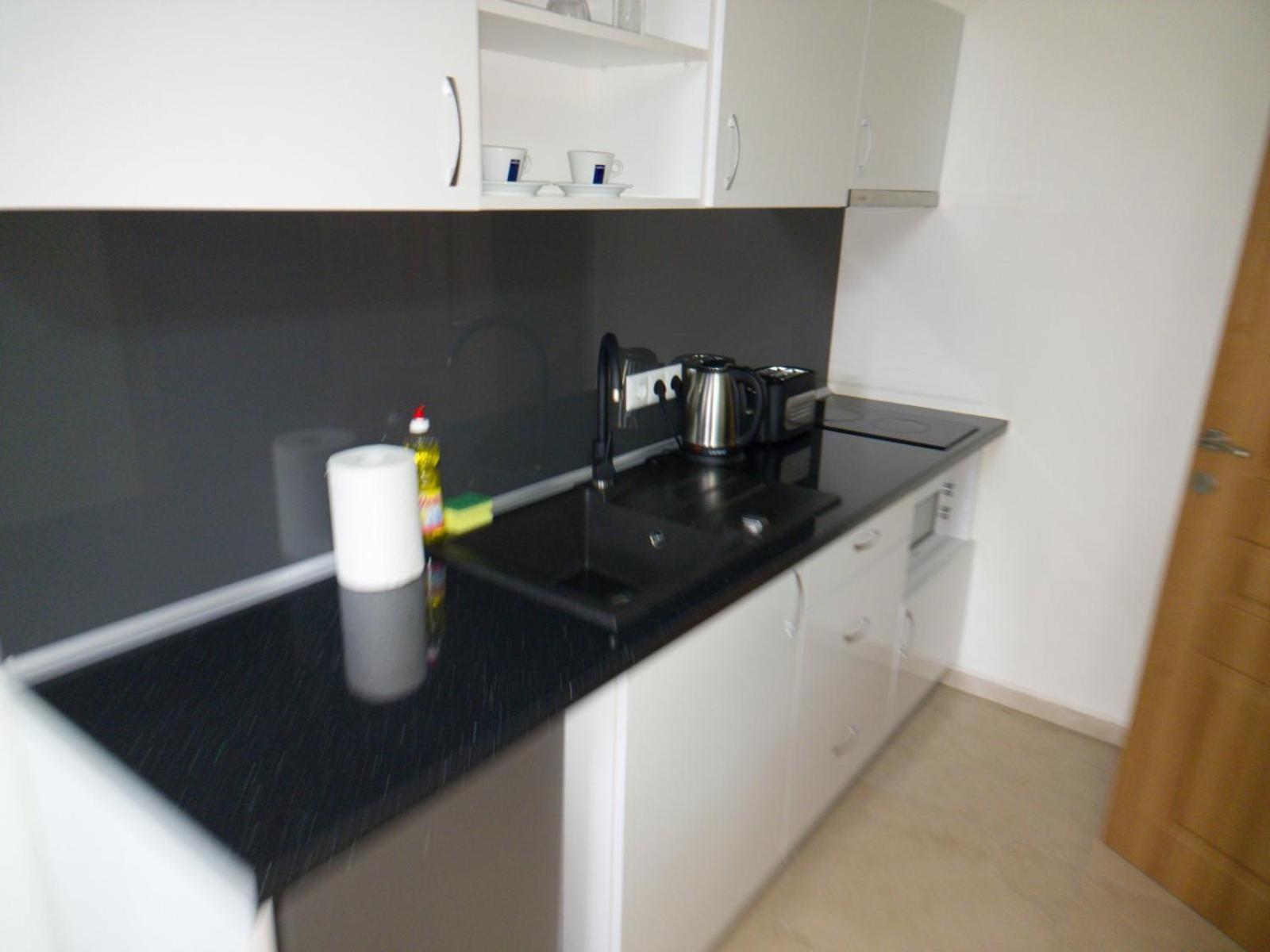 Luxurious Studios Nani Kranewo Zewnętrze zdjęcie