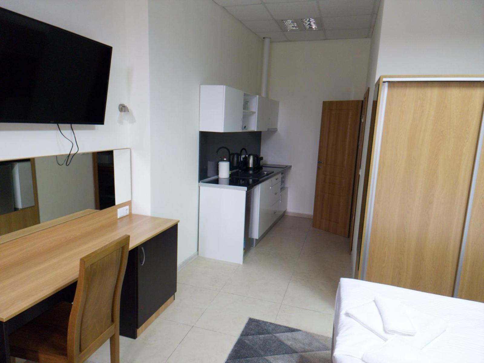 Luxurious Studios Nani Kranewo Zewnętrze zdjęcie