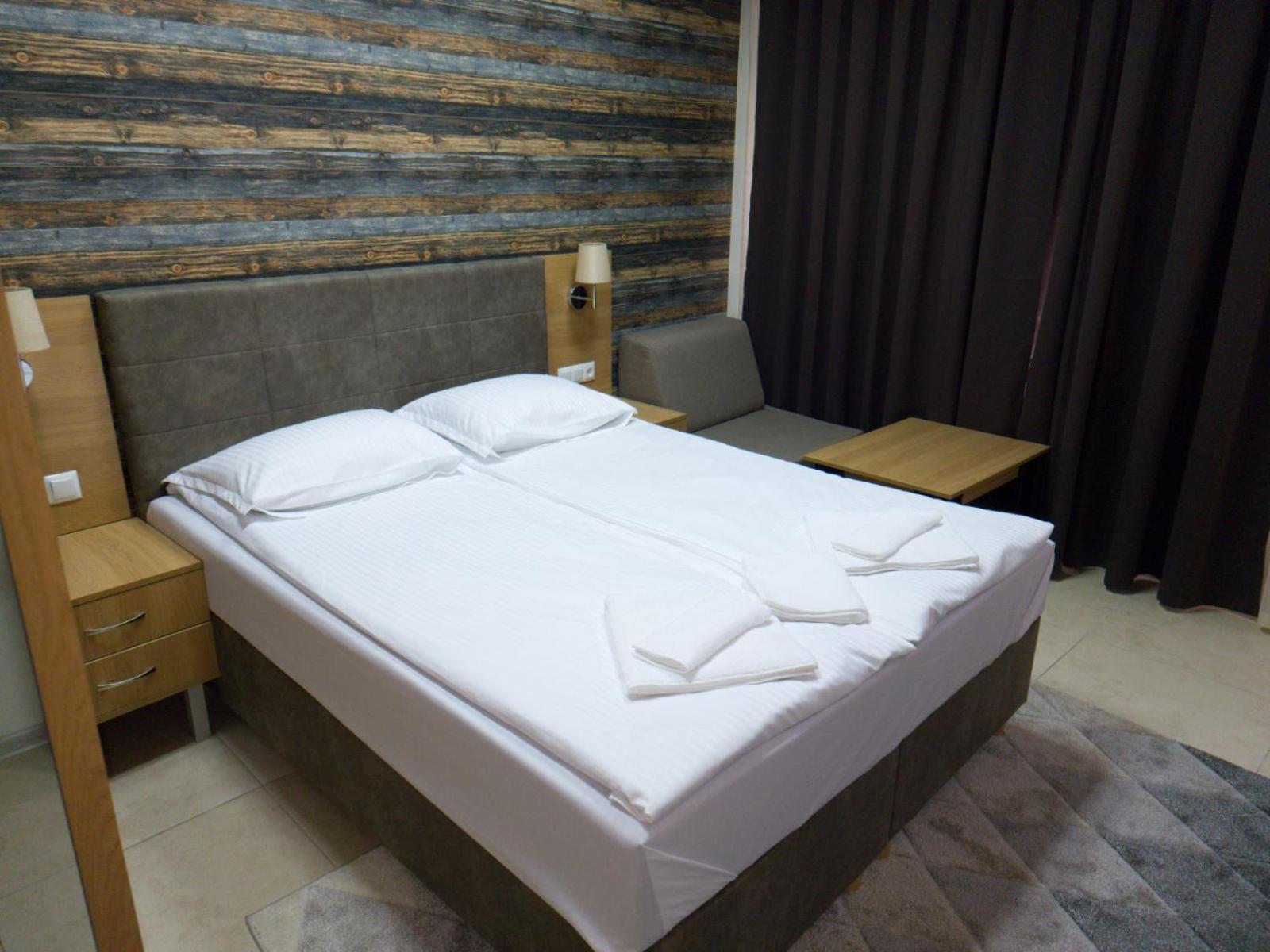 Luxurious Studios Nani Kranewo Zewnętrze zdjęcie