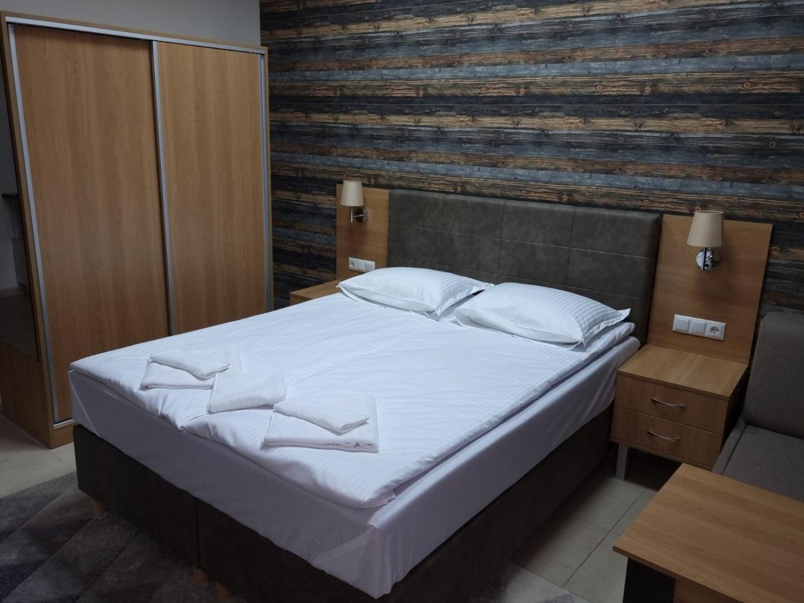 Luxurious Studios Nani Kranewo Zewnętrze zdjęcie