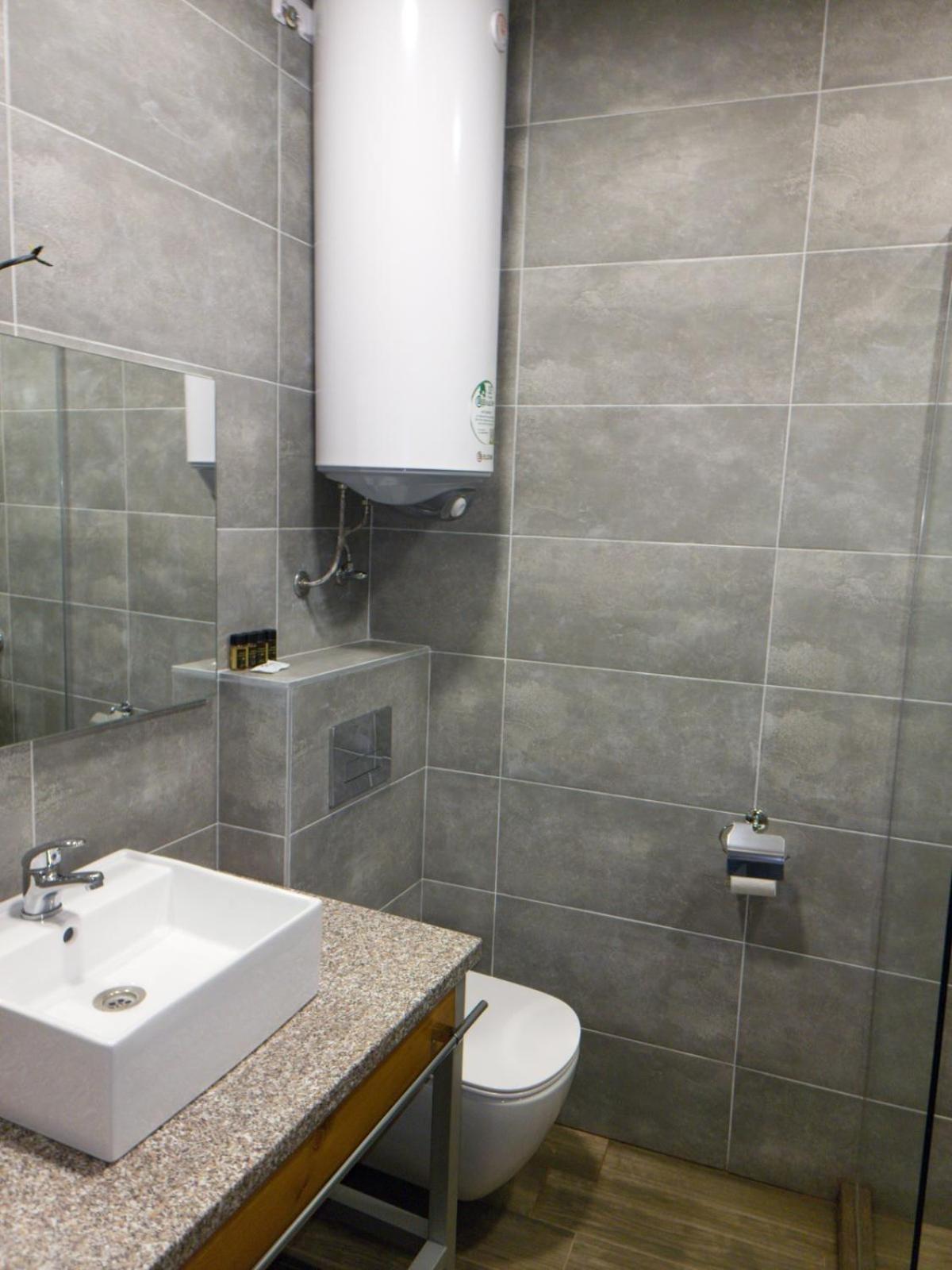 Luxurious Studios Nani Kranewo Zewnętrze zdjęcie