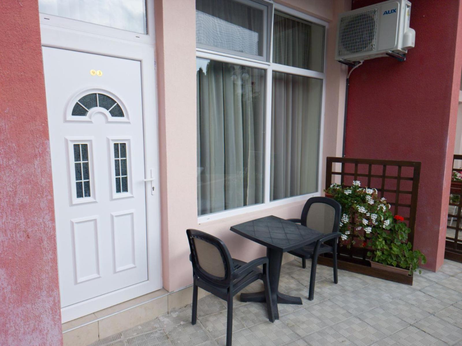 Luxurious Studios Nani Kranewo Zewnętrze zdjęcie