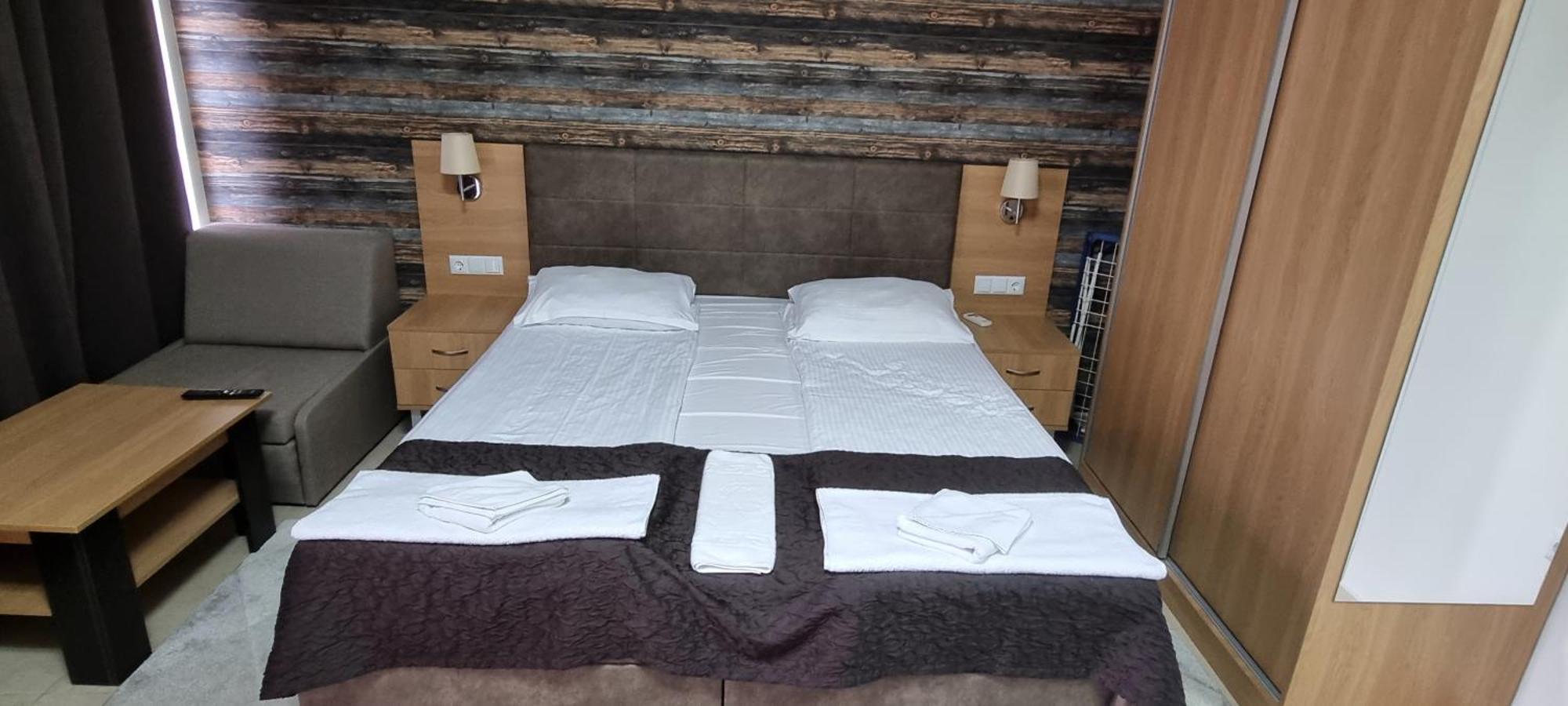 Luxurious Studios Nani Kranewo Zewnętrze zdjęcie