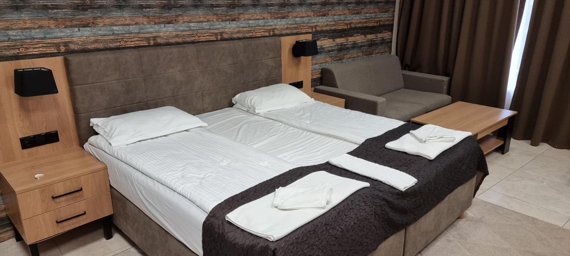 Luxurious Studios Nani Kranewo Zewnętrze zdjęcie