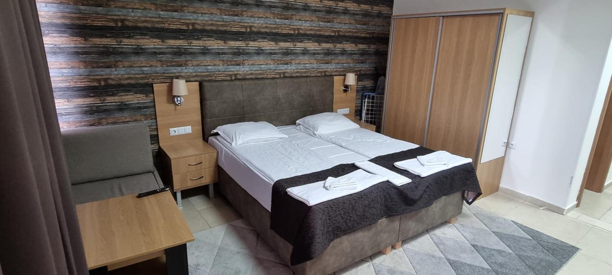Luxurious Studios Nani Kranewo Zewnętrze zdjęcie