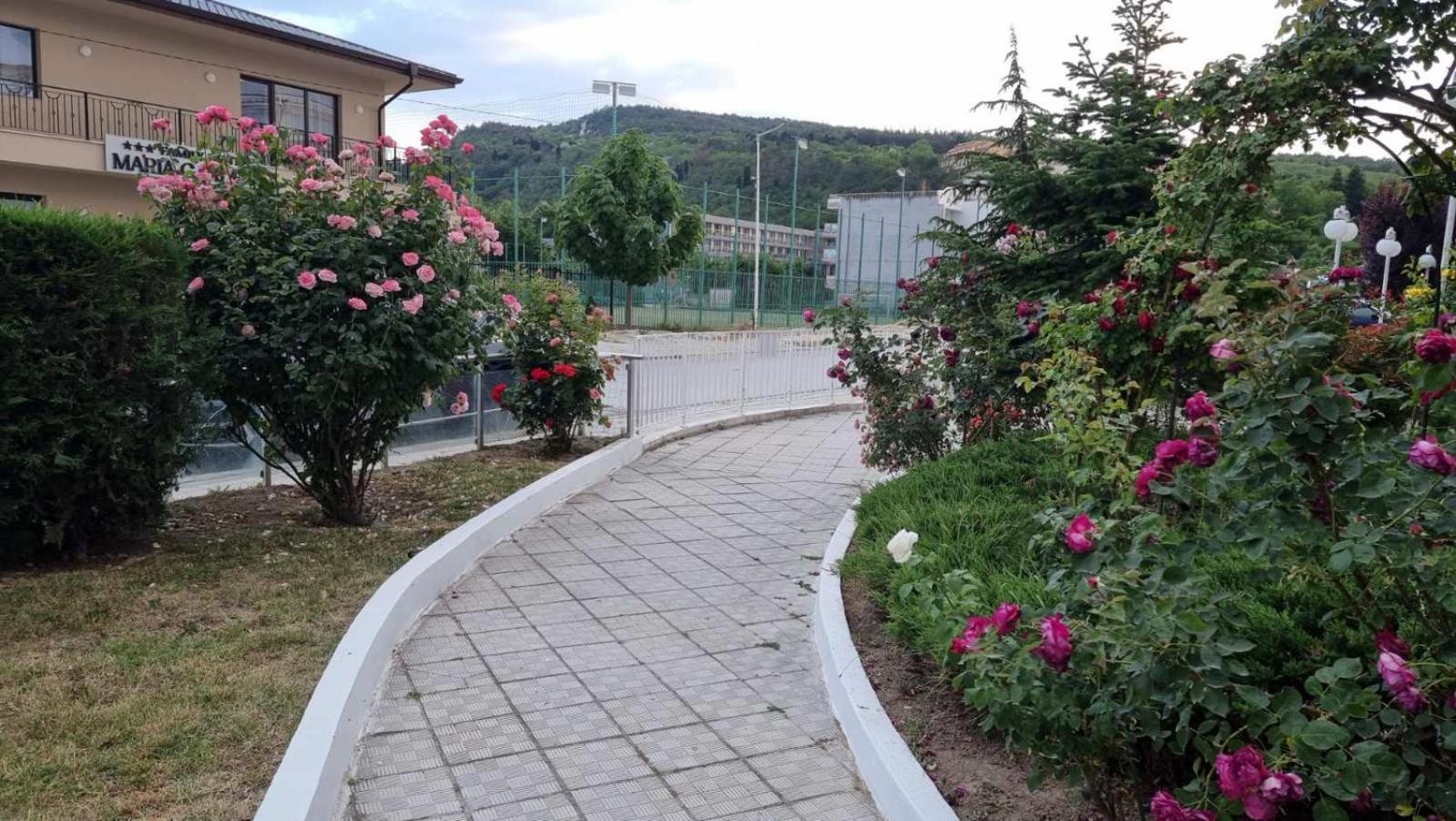 Luxurious Studios Nani Kranewo Zewnętrze zdjęcie