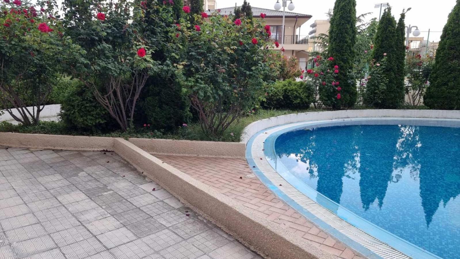 Luxurious Studios Nani Kranewo Zewnętrze zdjęcie