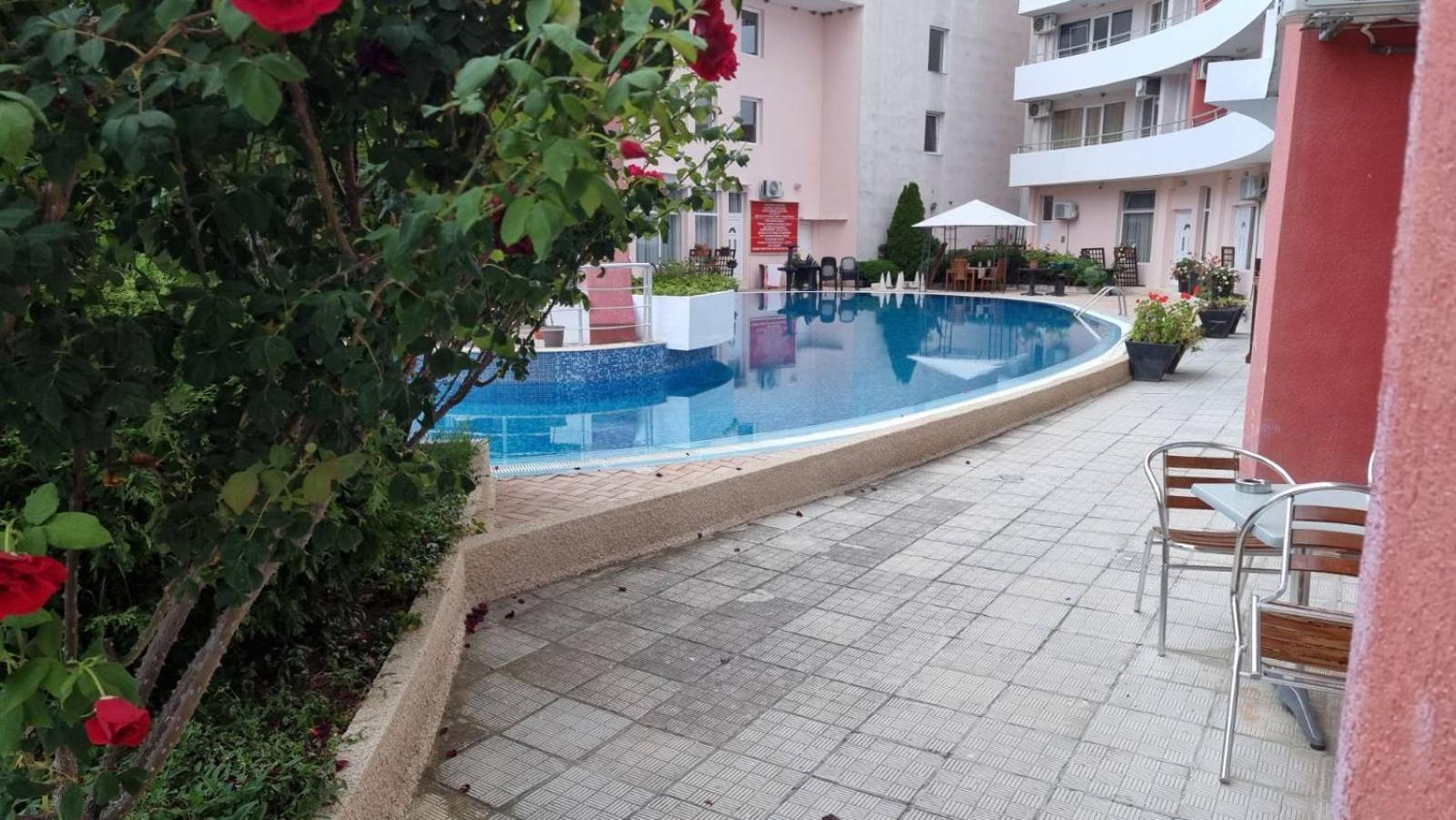 Luxurious Studios Nani Kranewo Zewnętrze zdjęcie