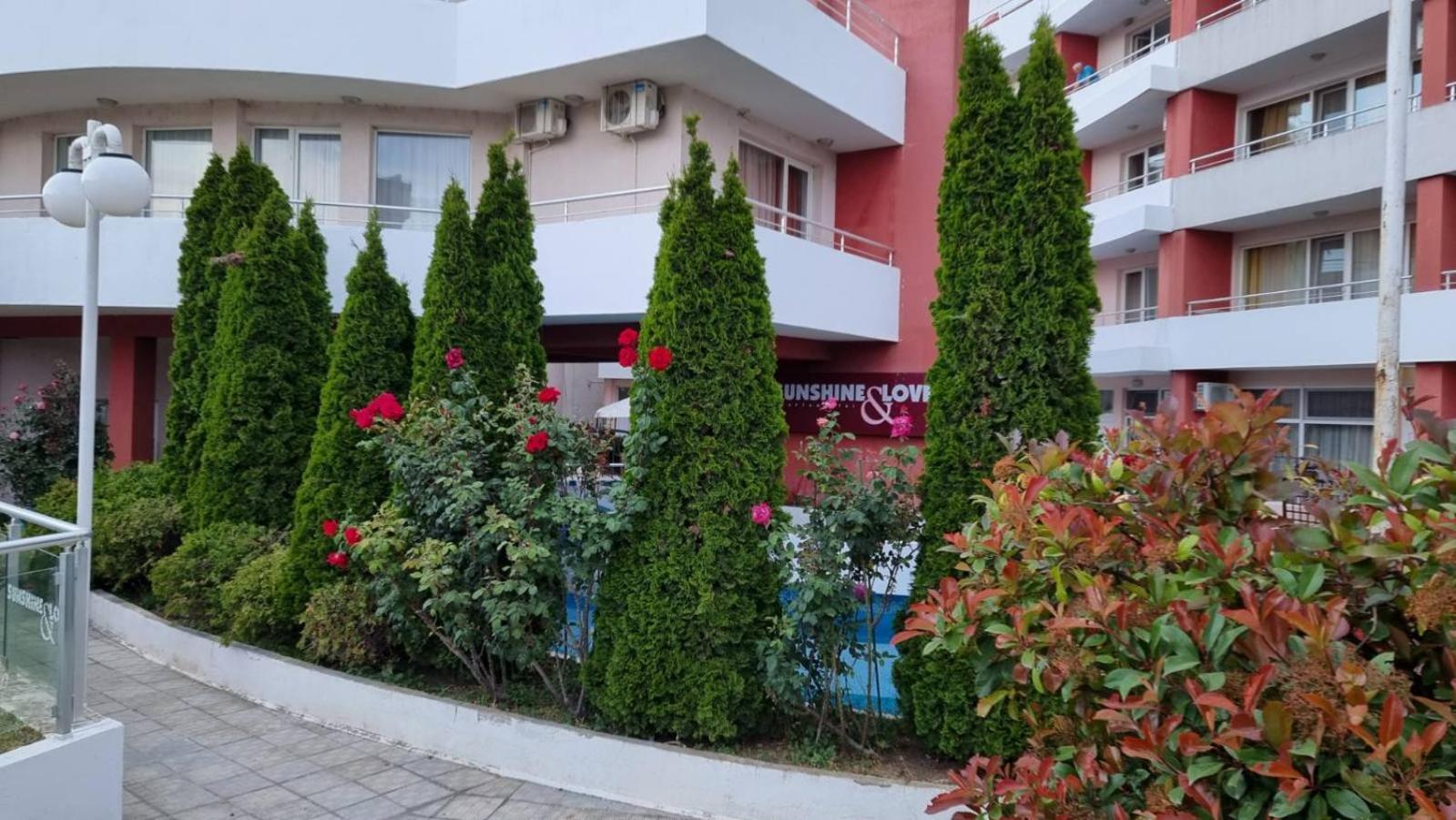 Luxurious Studios Nani Kranewo Zewnętrze zdjęcie