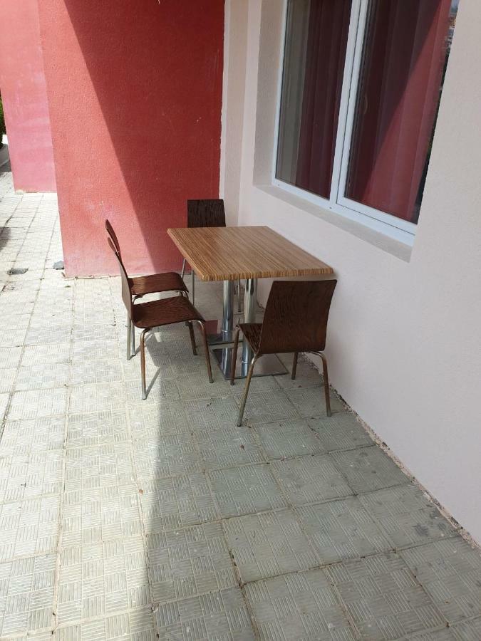 Luxurious Studios Nani Kranewo Zewnętrze zdjęcie