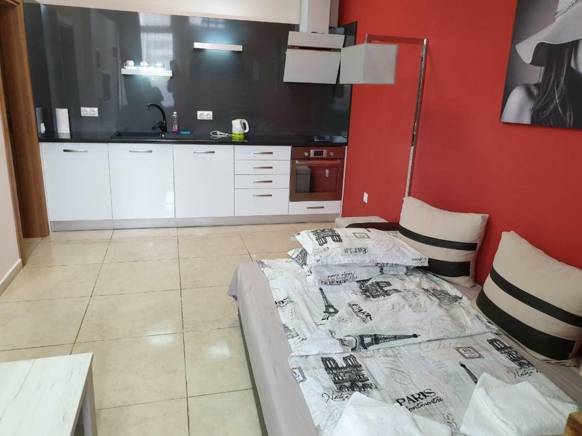 Luxurious Studios Nani Kranewo Zewnętrze zdjęcie