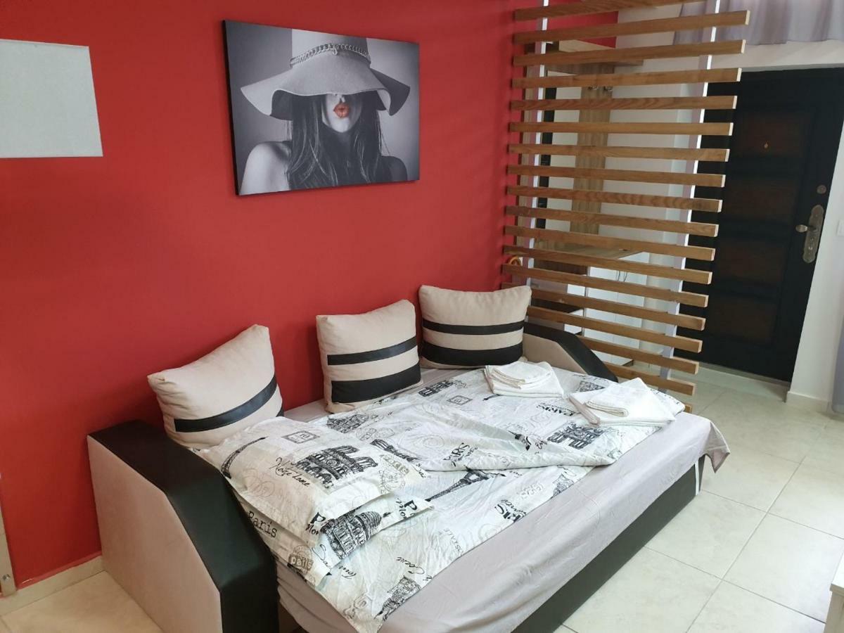 Luxurious Studios Nani Kranewo Zewnętrze zdjęcie