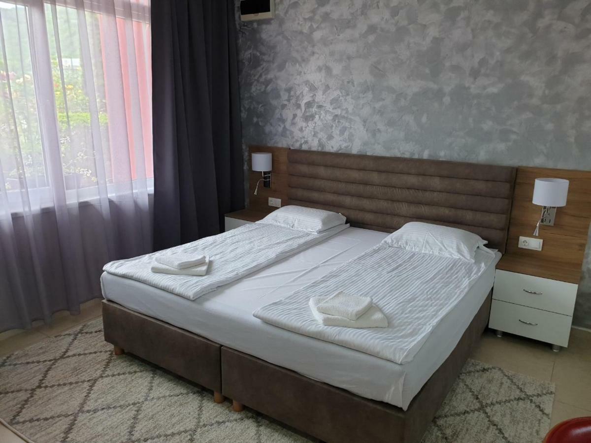 Luxurious Studios Nani Kranewo Zewnętrze zdjęcie