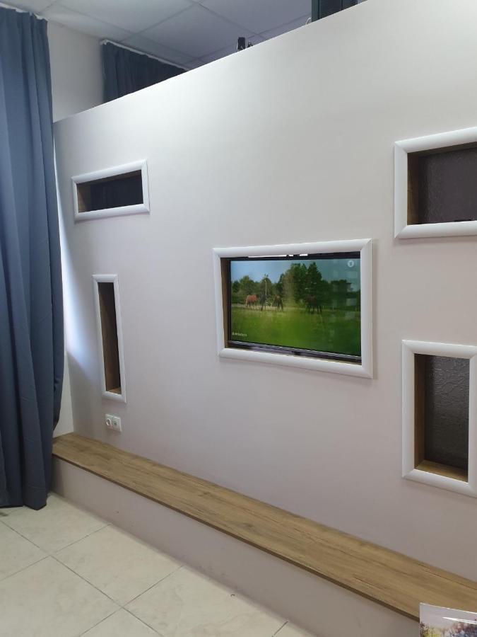 Luxurious Studios Nani Kranewo Zewnętrze zdjęcie