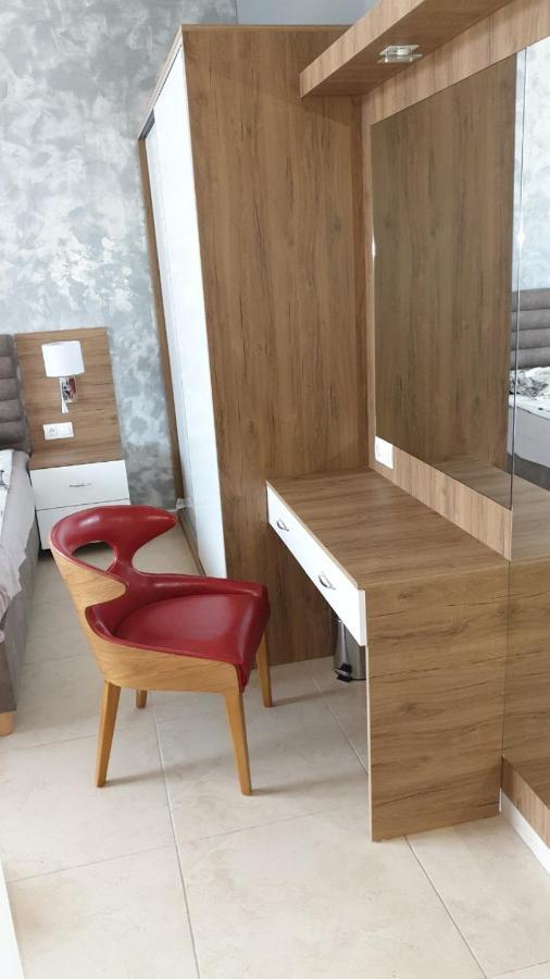 Luxurious Studios Nani Kranewo Zewnętrze zdjęcie