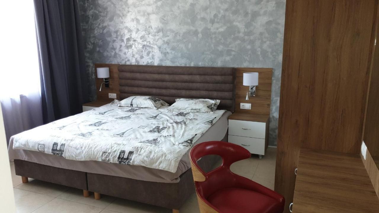 Luxurious Studios Nani Kranewo Zewnętrze zdjęcie