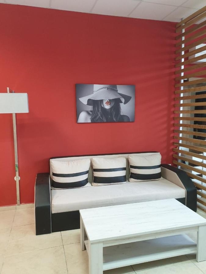 Luxurious Studios Nani Kranewo Zewnętrze zdjęcie