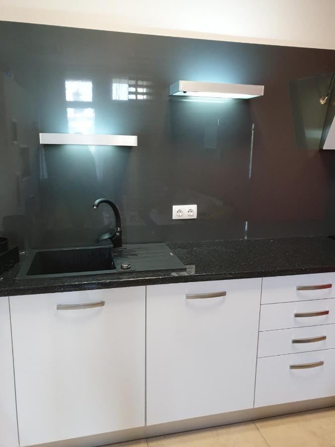 Luxurious Studios Nani Kranewo Zewnętrze zdjęcie