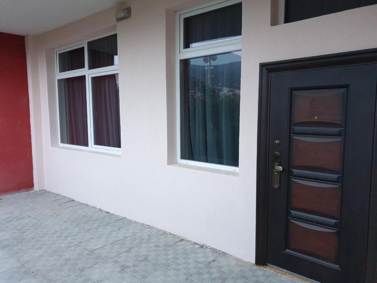 Luxurious Studios Nani Kranewo Zewnętrze zdjęcie