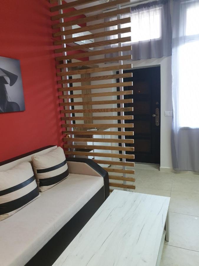 Luxurious Studios Nani Kranewo Zewnętrze zdjęcie